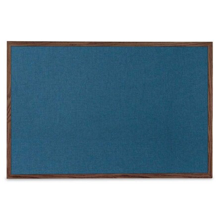 United Visual Products Outdoor Enclosed Combo Board, 72"x36", White Frame/Grey & Black UVCB7236ODW-GREY-BLACK